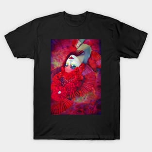 ROUGE T-Shirt